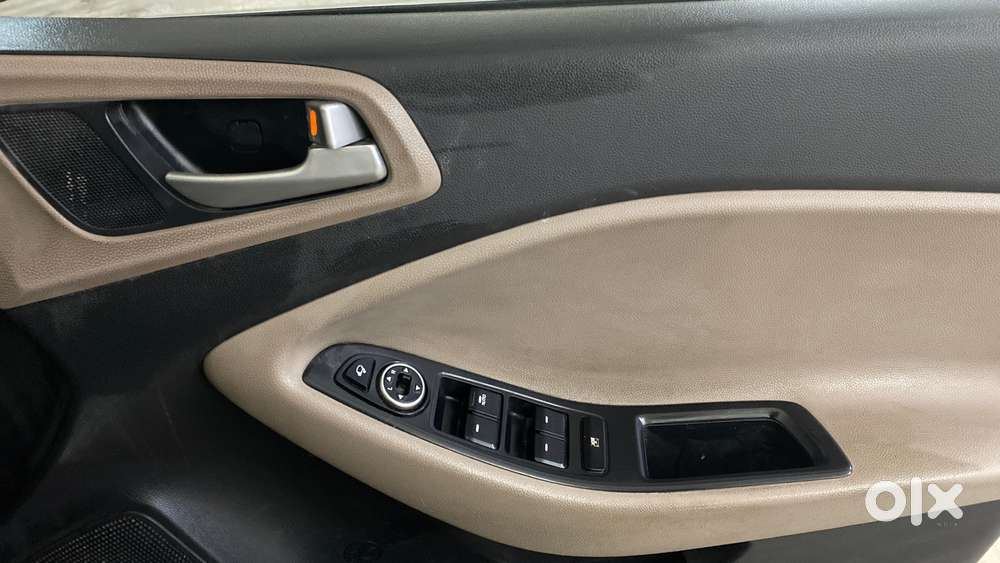 Hyundai Elite I20 Asta 1.2, 2016, Petrol