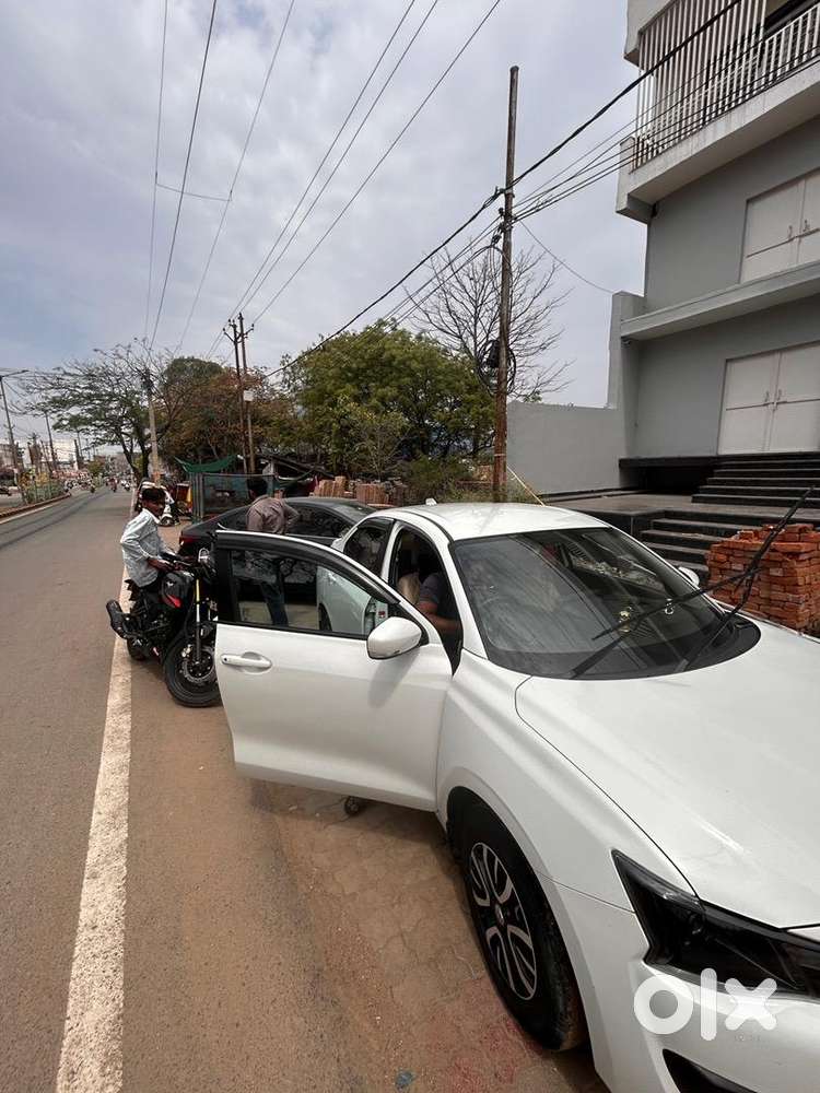 Maruti Suzuki Dzire 2025
