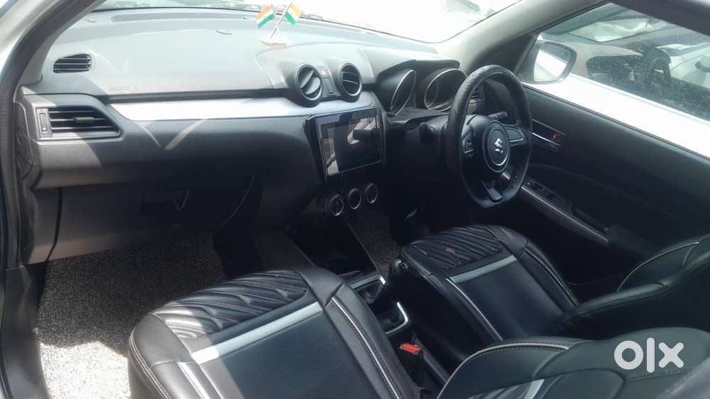 Maruti Suzuki Swift 1.3 Zxi, 2023, Petrol