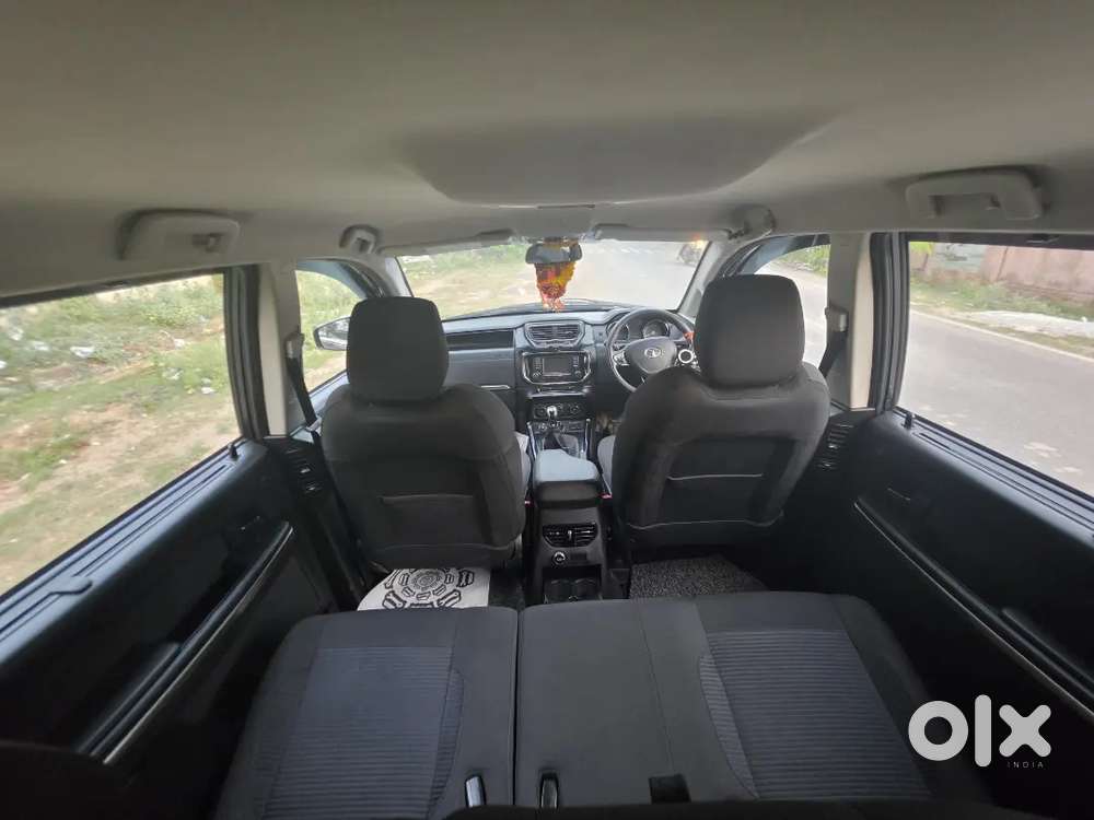 Tata Hexa 2018 Diesel Car
