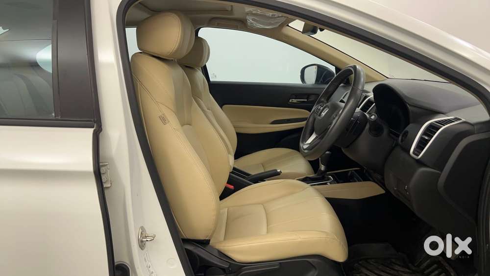 Honda City Zx Petrol Cvt, 2024, Petrol