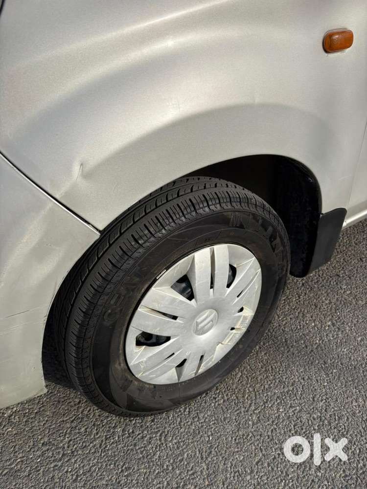 2019 Maruti Suzuki Petrol 44000 Km