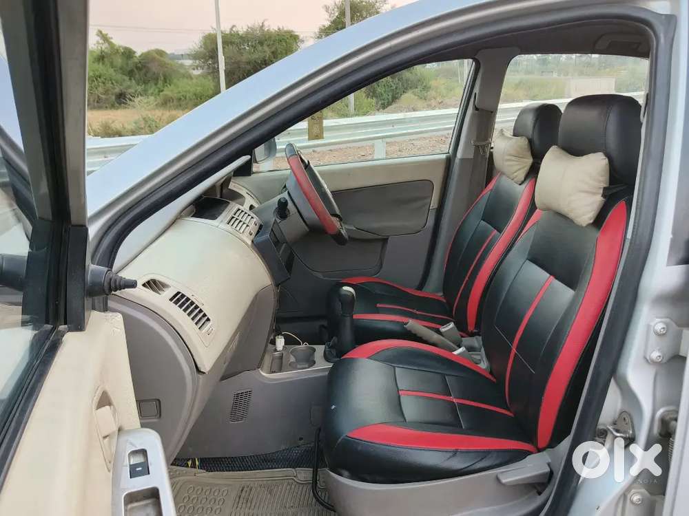 Tata Manza For Sale With Good Condition