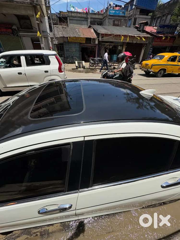 Honda City Zx 2018 Petrol