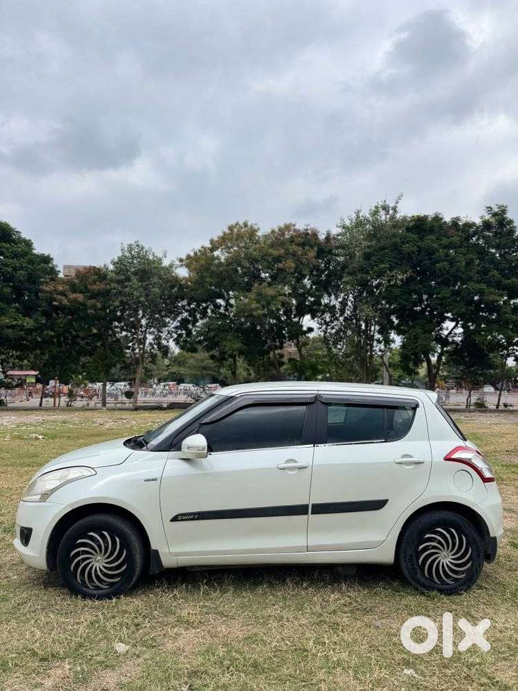 Maruti Suzuki Swift Vdi (o), 2015, Diesel