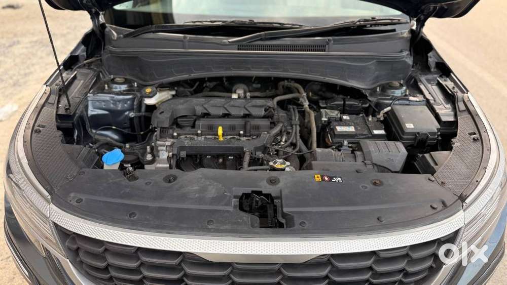 Kia Seltos Htk Plus G, 2022, Petrol