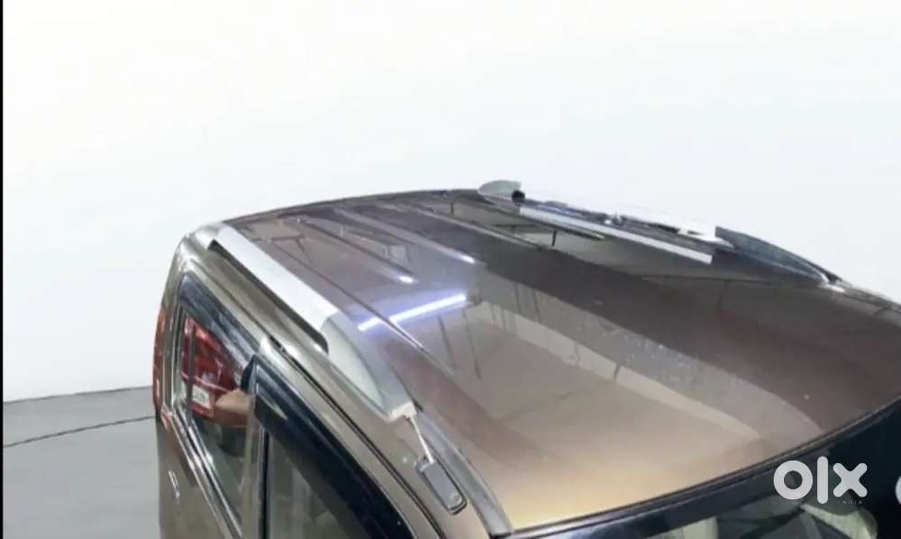 Maruti Suzuki Wagon R 2011 Petrol 54000 Km Driven