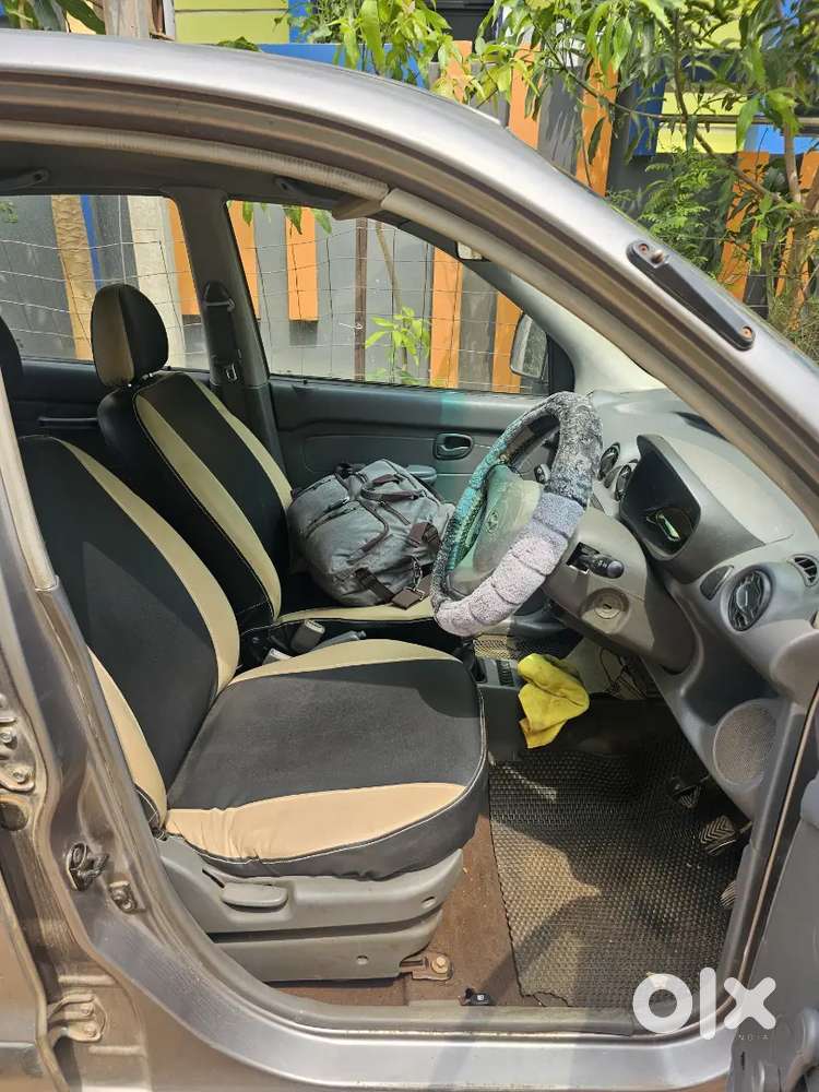Hyundai Santro 2006 Xl