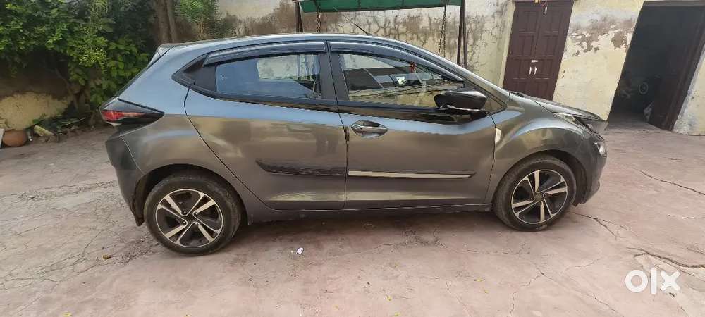 Tata Altroz 1.2 Xz 2022 Petrol