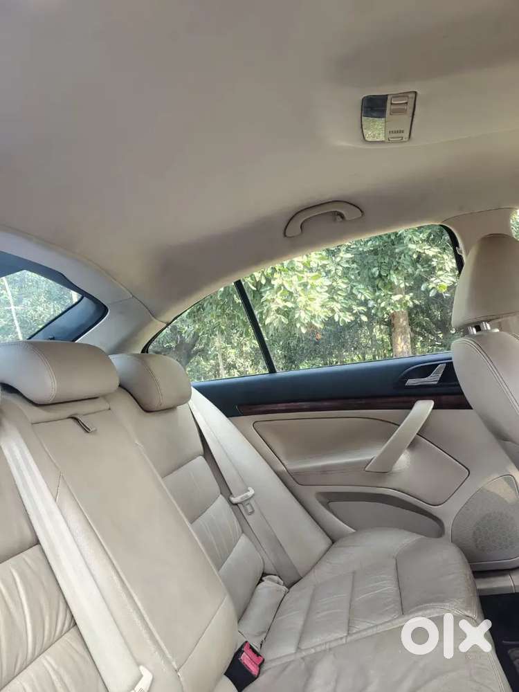 Skoda Laura Ambiente Diesel 2013