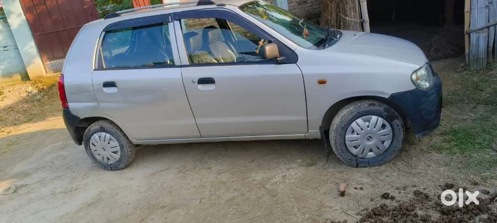 Maruti Suzuki Alto 2010 First Owner