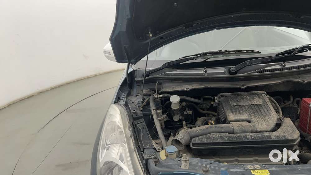 Maruti Suzuki Swift Dzire 1.3 Vxi, 2014, Petrol