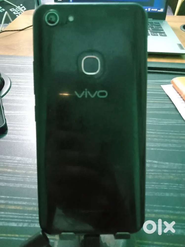 Vivo Y 81 (Black, 3GB,32GB)