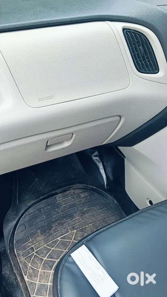 Maruti Suzuki Wagon R 2025