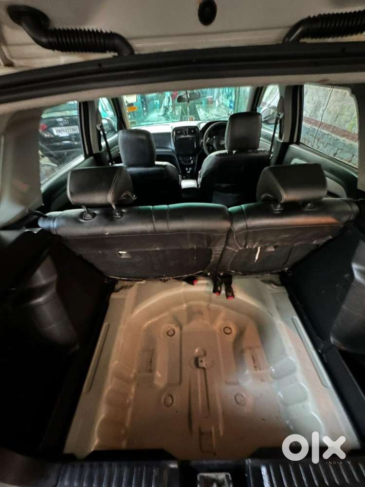 Maruti Brezza Zxi Diesel 2018