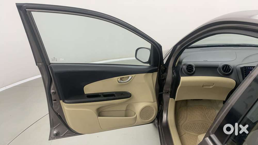 Honda Brio 1.2 Vx Mt, 2014, Petrol