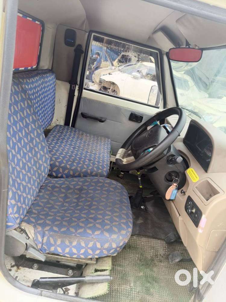 Mahindra Bolero Pik-up, 2023