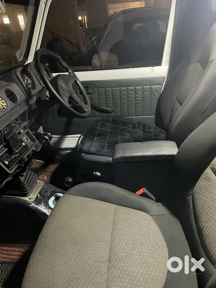 Maruti Suzuki Gypsy For Sale