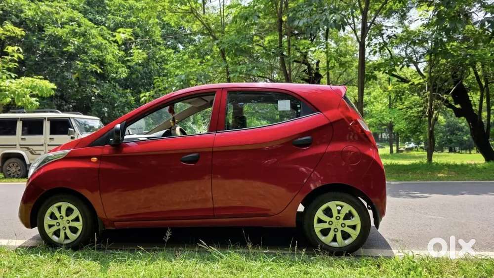 Hyundai Eon 1.0 2016