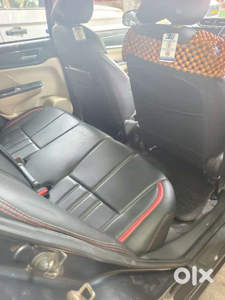 Honda Amaze 2025 Petrol Well Maintained