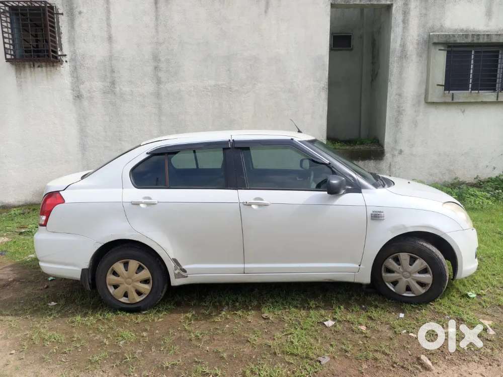 Maruti Suzuki Dzire 2010 Vdi