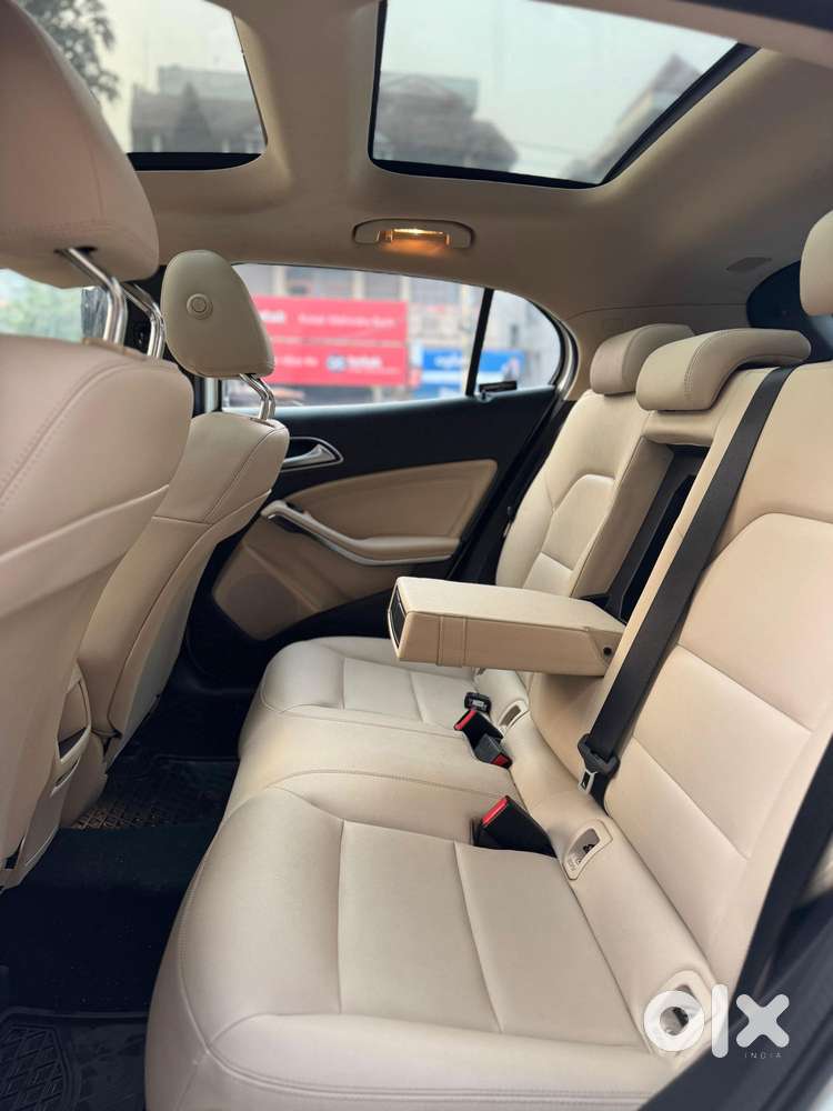 Mercedes-benz Gla 220d, 2020, Diesel