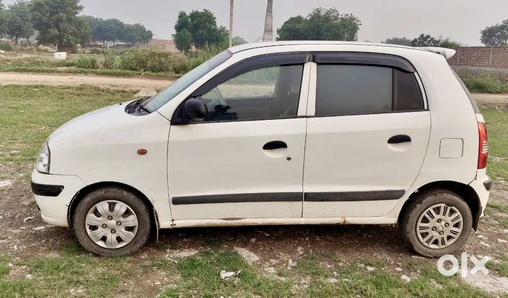 Hyundai Santro Xing (2014)  Well Maintained