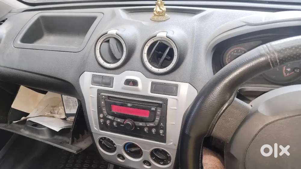 Ford Figo Diesel 2011
