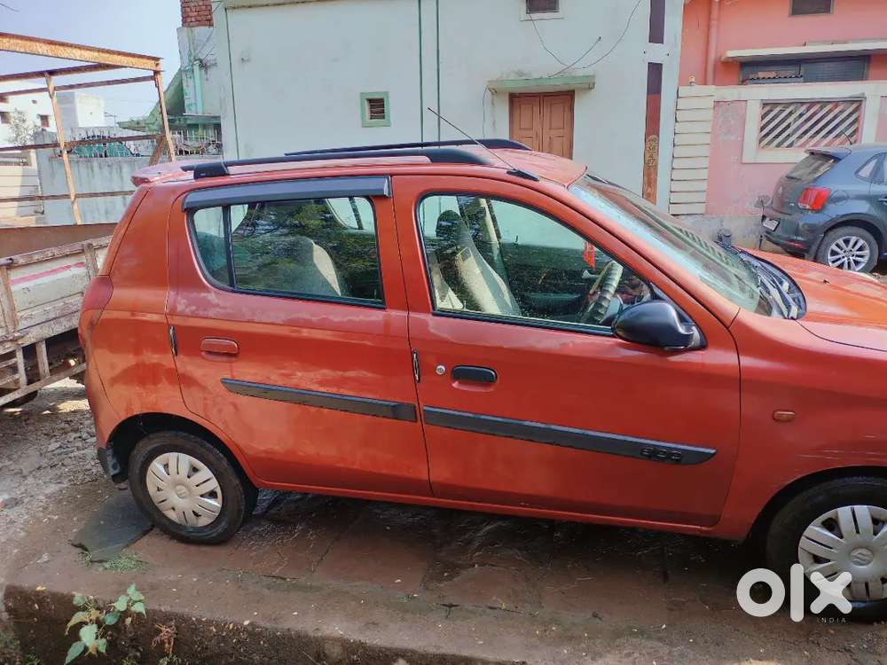 Maruti Suzuki Alto 800 2013 Petrol 92000 Km Driven