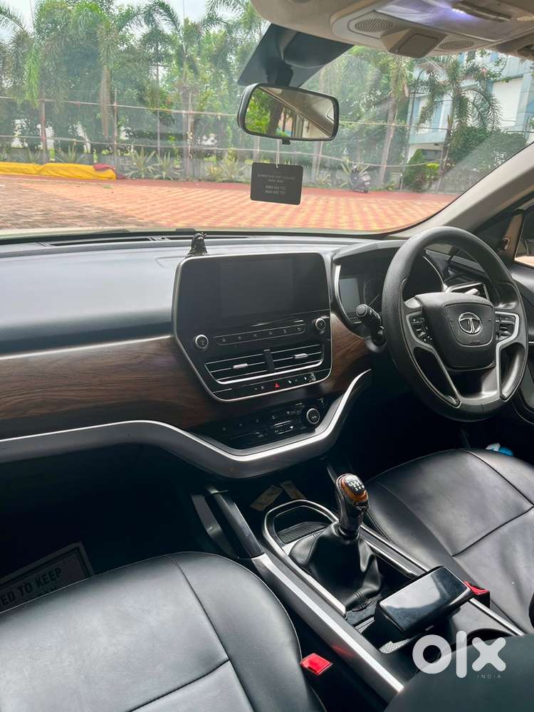 Tata Harrier Xta+ 2019