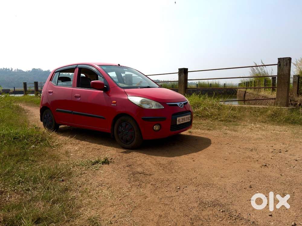 I10 For Sale Family Used