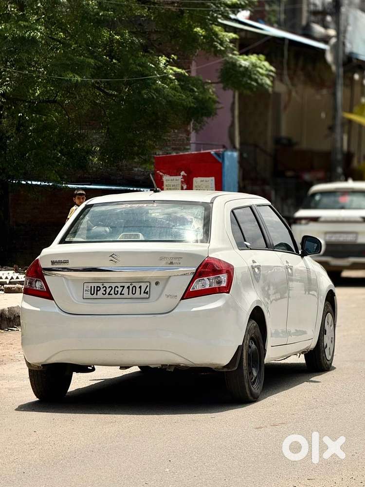 Maruti Suzuki Swift Dzire Vdi (o), 2016, Diesel