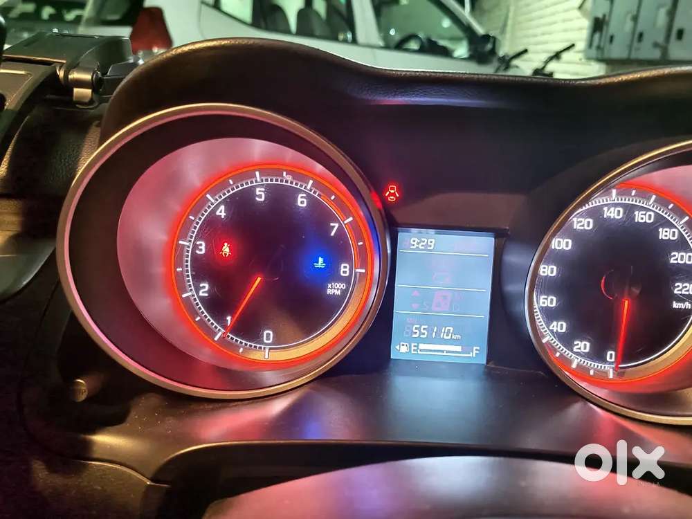 Maruti Suzuki Swift 2019 Petrol Well Maintained