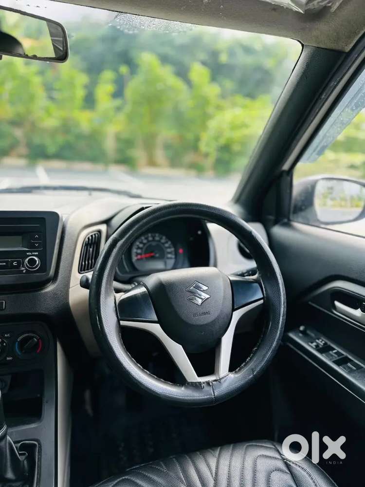 2022 Wagonr Vxi Single Owner 30000 Down Payment