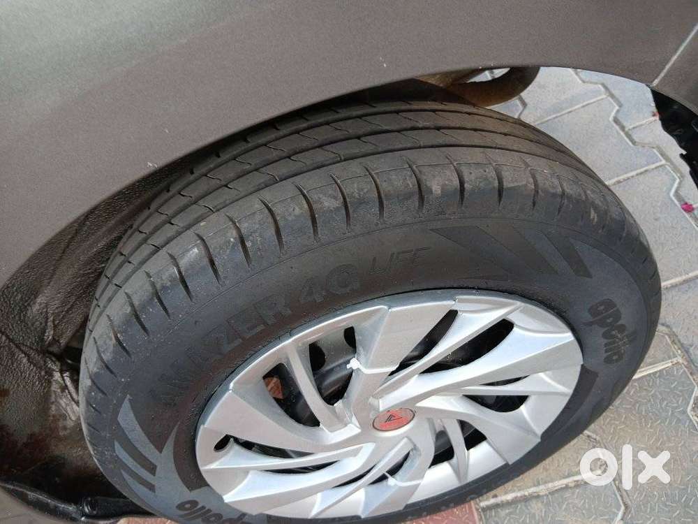 Maruti Suzuki Wagon R Vxi 1.2, 2022, Petrol