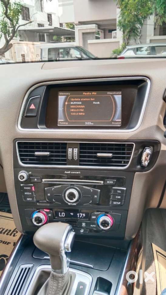 Audi Q5 2.0 Tdi Premium Plus, 2014, Diesel