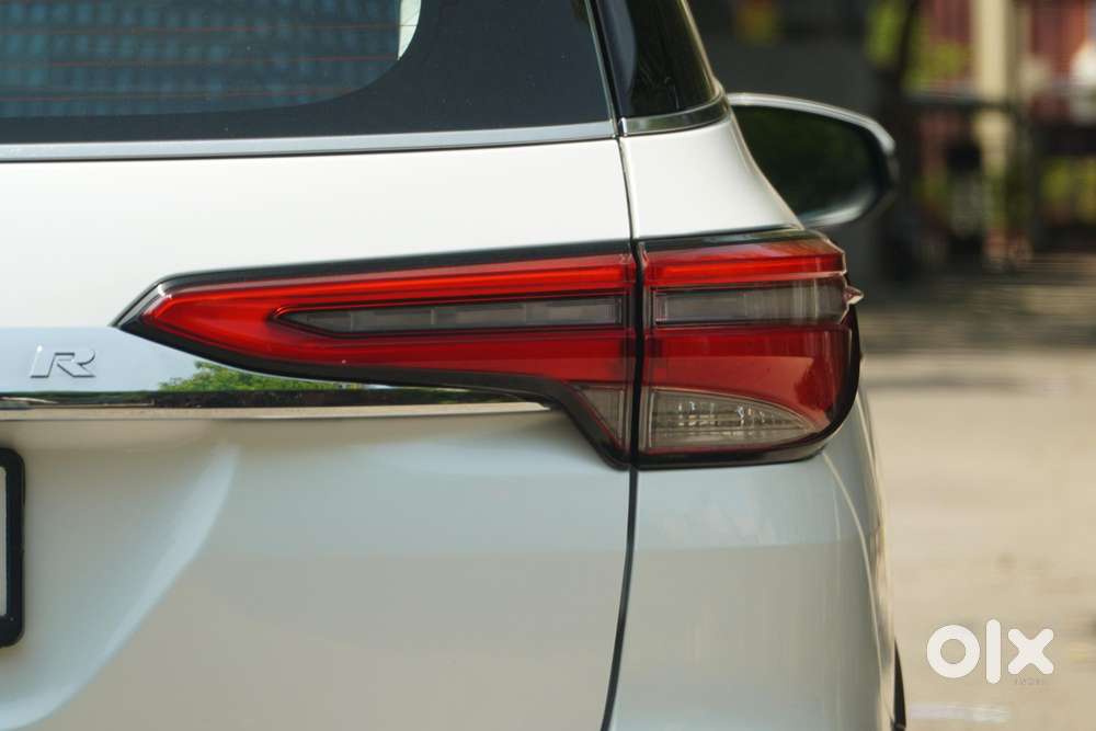 Toyota Fortuner 4x2 At 2.8 Diesel, 2024, Diesel