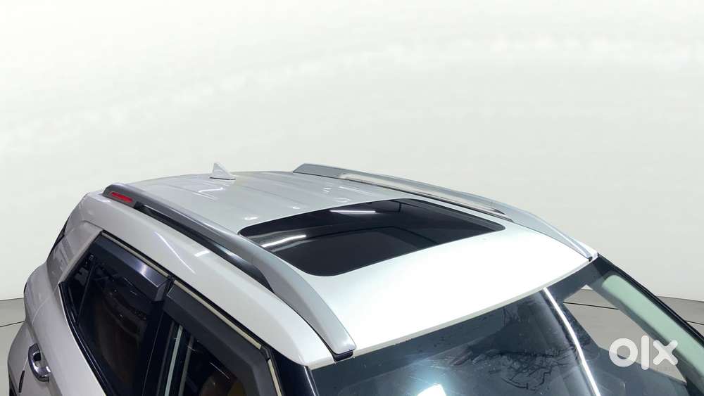 Hyundai Venue Sx Plus Turbo Dct, 2019, Petrol