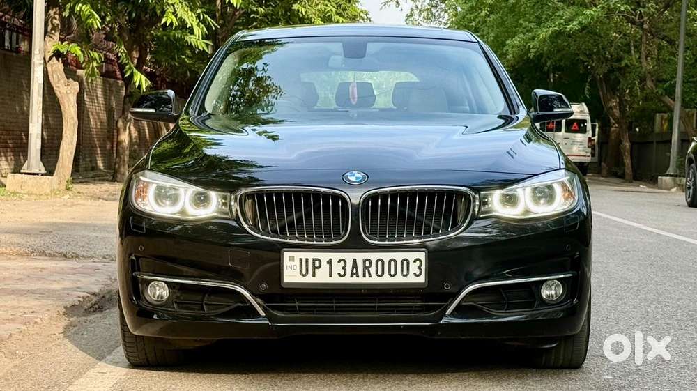 Bmw 3 Series 2016