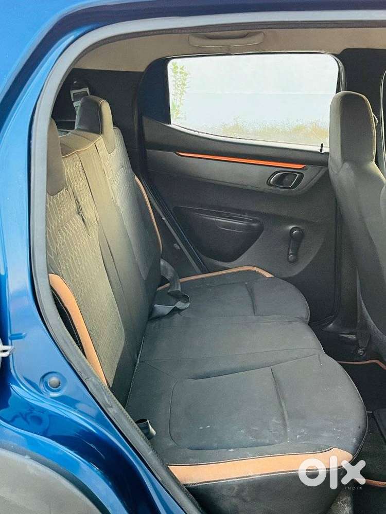 Renault Kwid Rxt Manual Climber, 2018, Petrol