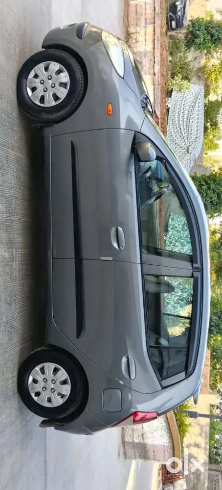 Hyundai I10 Sportz Petrol 2010