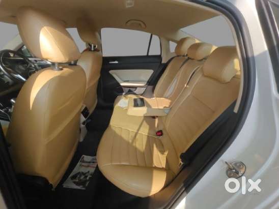 Volkswagen Virtus 1.0 Highline Tsi, 2022, Petrol