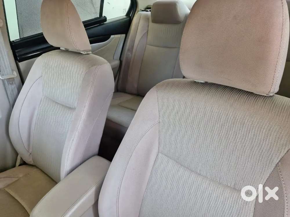 Ciaz 2015 Well Maintained