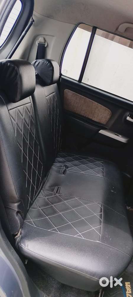 Maruti Suzuki Wagon R