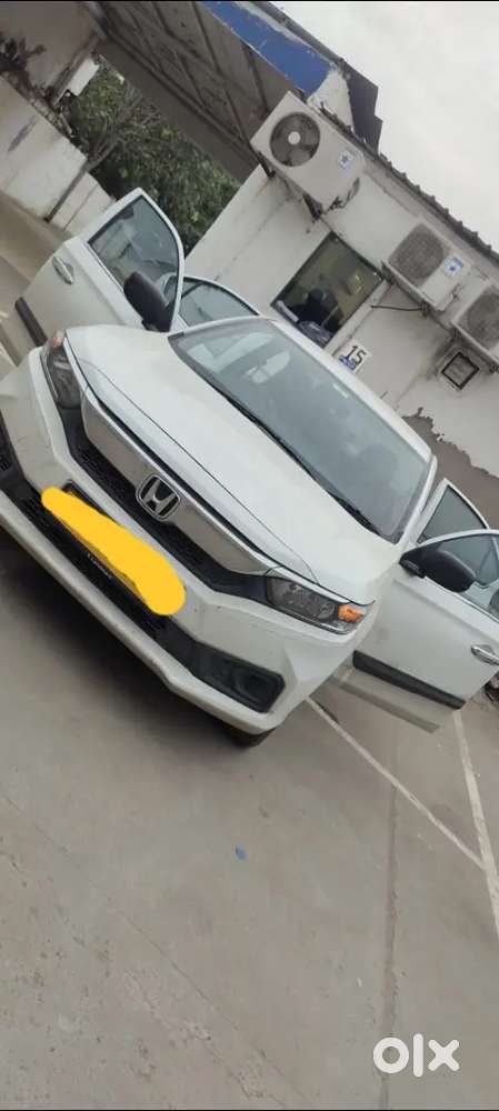 Honda Amaze 2nd Gen 2022 Cng & Hybrids 140000 Km Driven