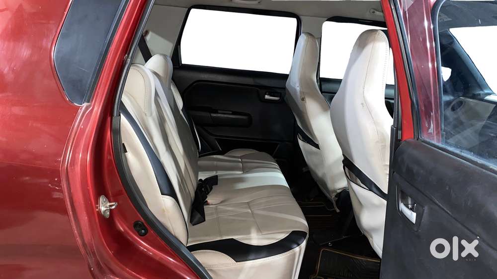 Maruti Suzuki Wagon R Vxi 1.0, 2022, Petrol