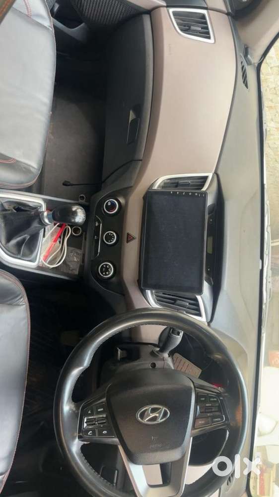 Hyundai Creta 1.4 Base 2019 Diesel