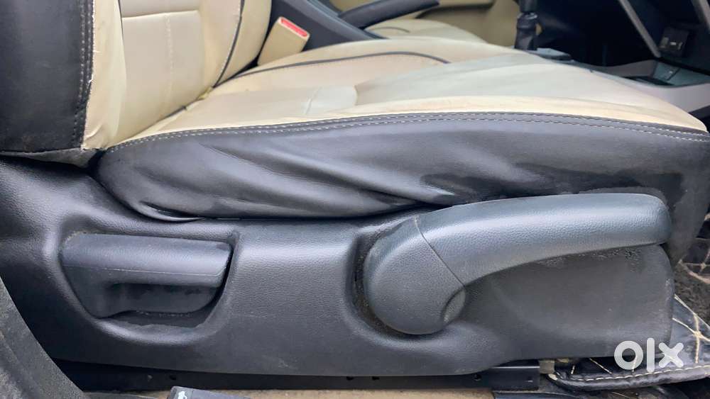 Honda City I-vtec V, 2019, Petrol