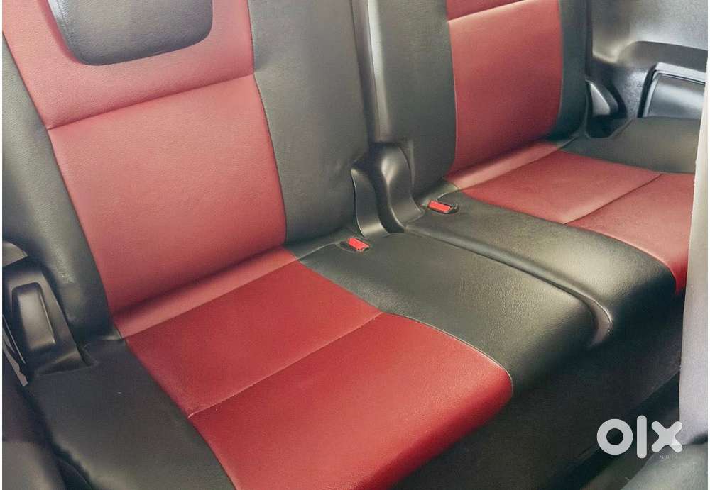 Toyota Fortuner Legender 4x2 At 2.8, 2024, Diesel