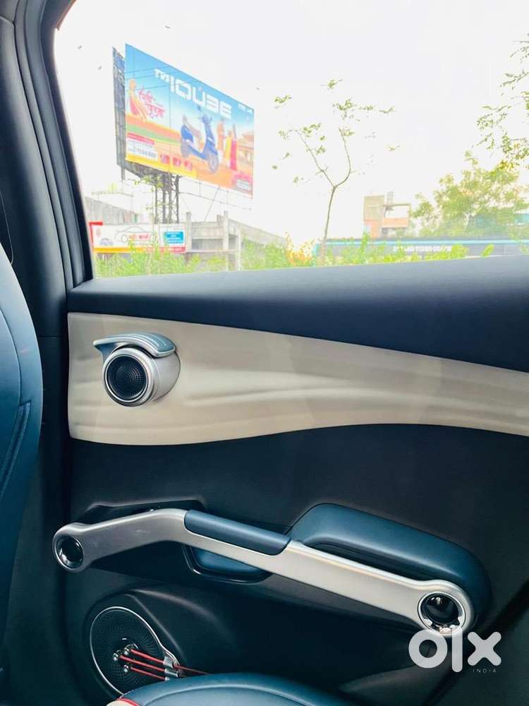 Byd Atto 3 2024 Electric Well Maintained